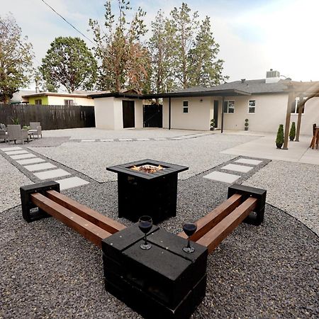 Centrally Located! Remodeled! Huge Backyard! The White House Albuquerque Eksteriør bilde