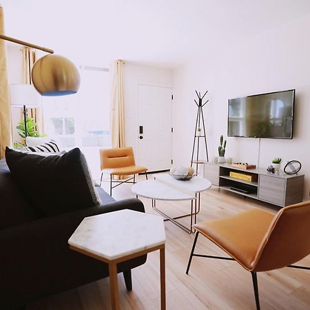Centrally Located! Remodeled! Huge Backyard! The White House Albuquerque Eksteriør bilde