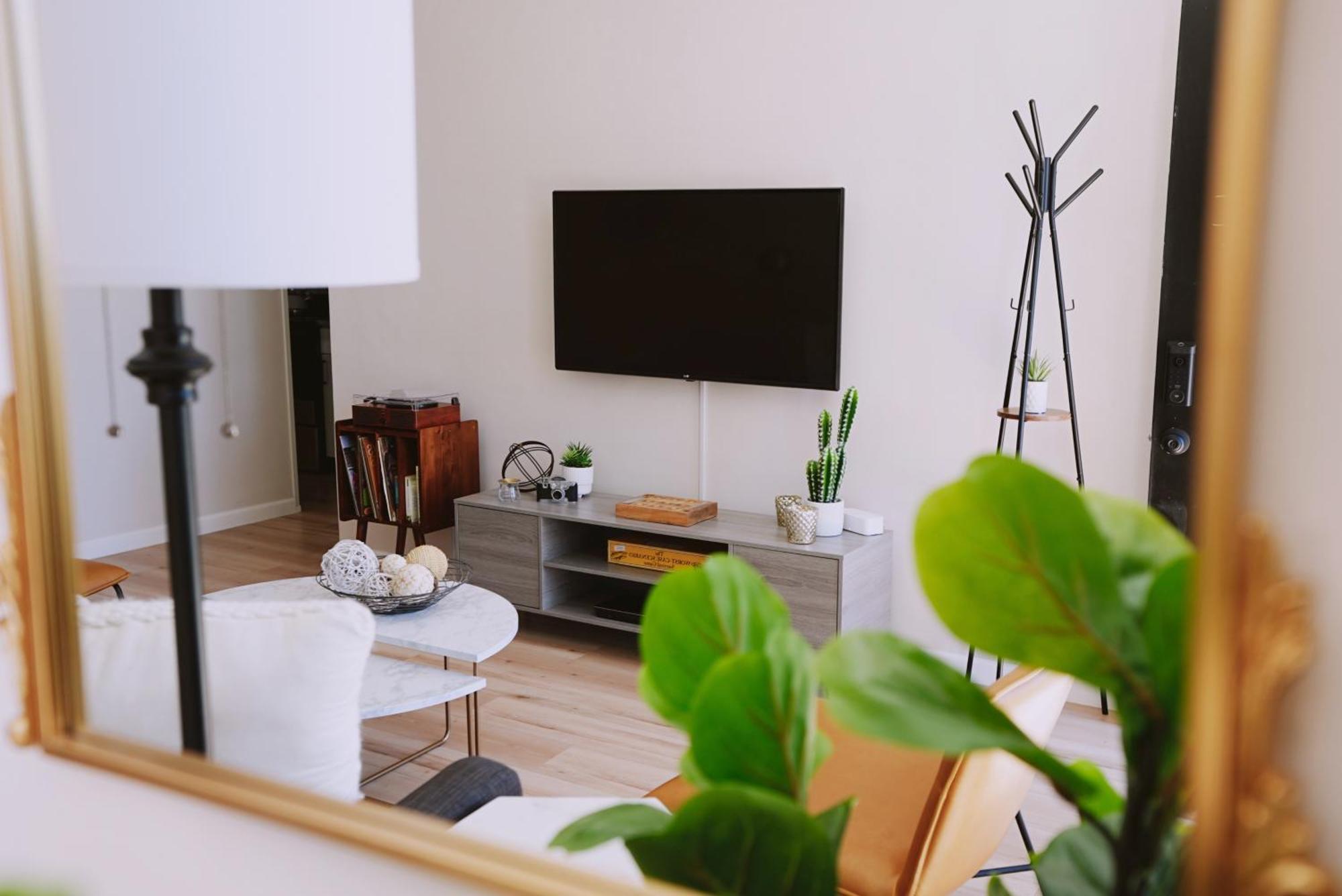 Centrally Located! Remodeled! Huge Backyard! The White House Albuquerque Eksteriør bilde